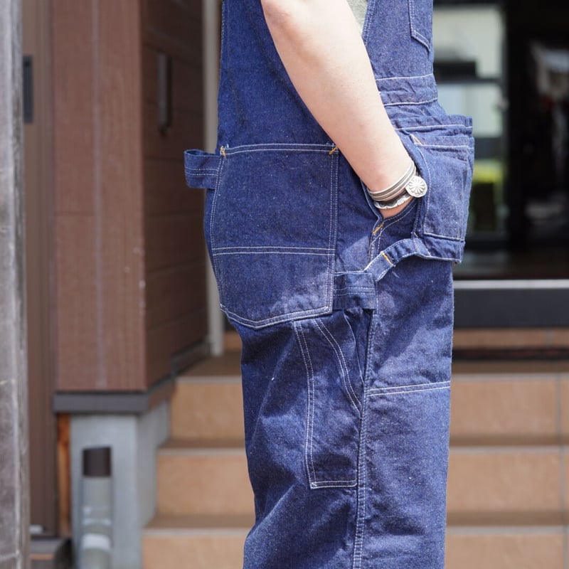 TCB jeans HANDYMAN PANTS DENIM | NewDeal