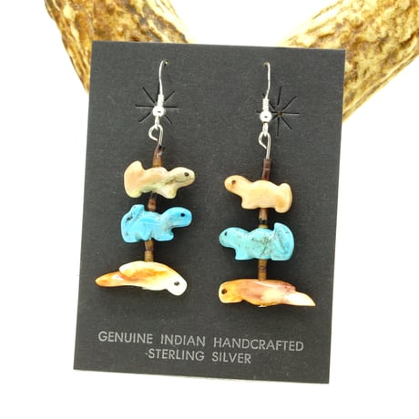 Indian Jewelry Pierce