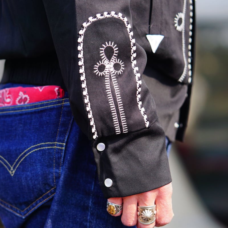 HBarC Bolero Jacket | NewDeal