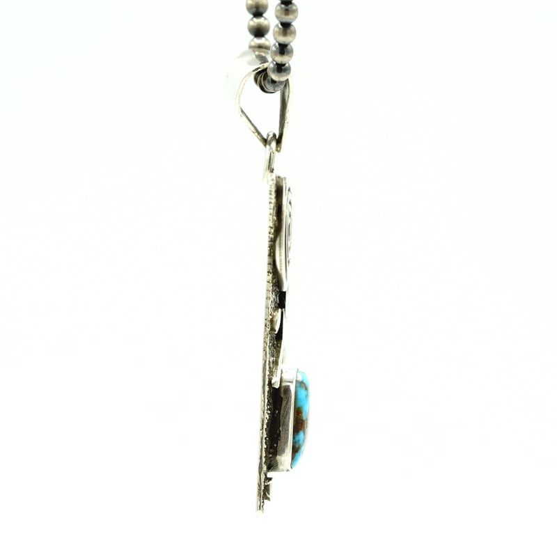 Indian Jewelry Top by Alex Sanchez | NewDeal