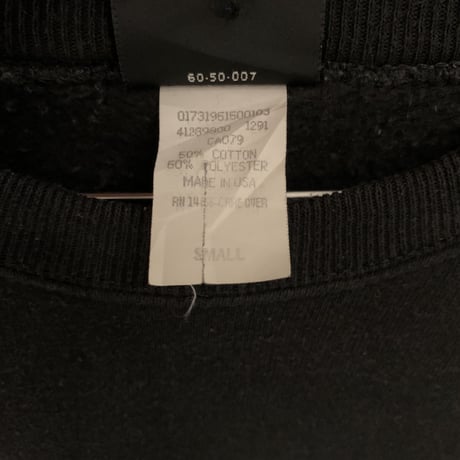 90's USA Olympic LOGO SWEAT