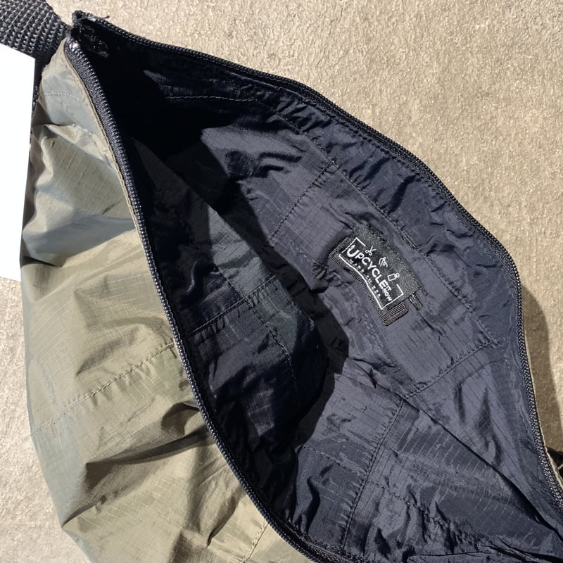 patagonia UPCYCLE | THE ANTHOLOGY OFFICIAL