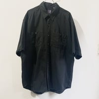 90's GAP cotton s/s shirt