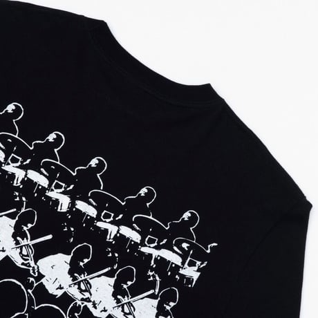 THE ANTHOLOGY ORIGINAL print tee