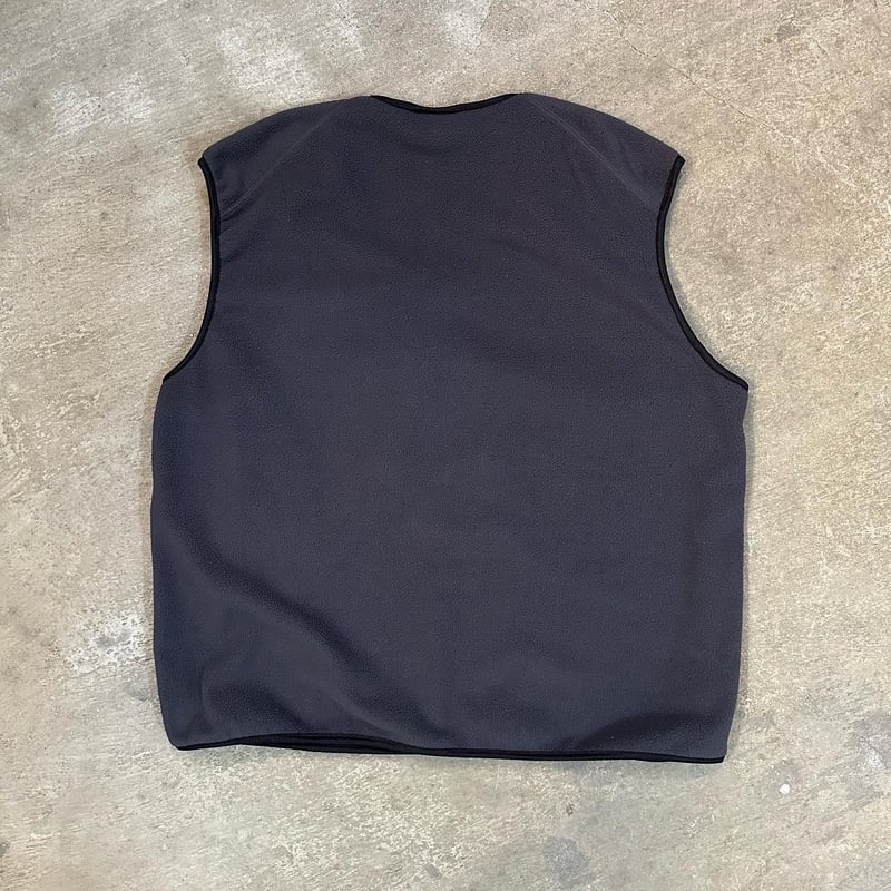 トップス THE ANTHOLOGY original simple vest THE ANTHOLOGY original simple vest | THE ANTHOL