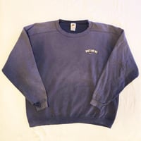 90's NIKE sweat