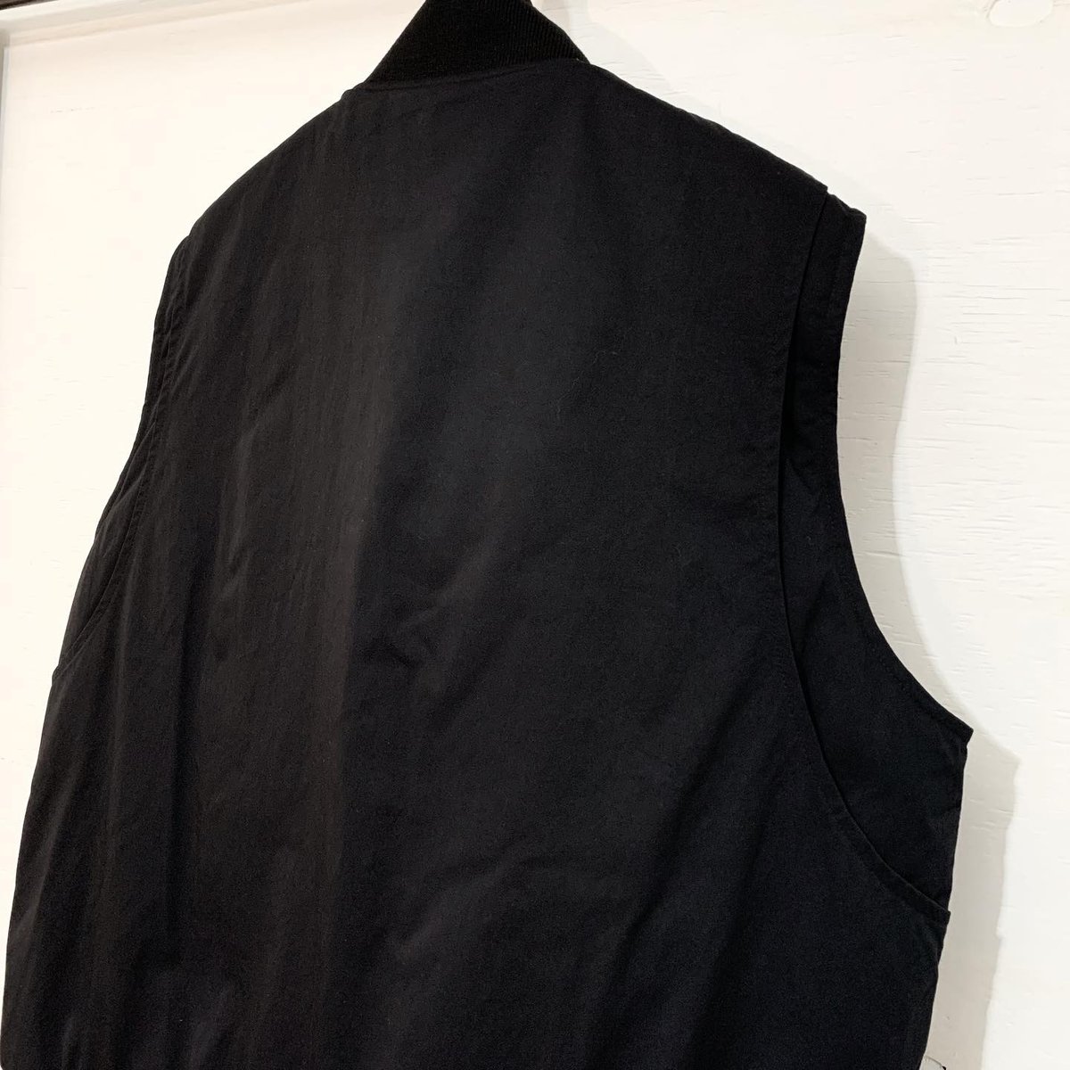 G-8 WEP DOWN VEST | THE ANTHOLOGY OFFICIAL