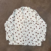 pajamas shirt