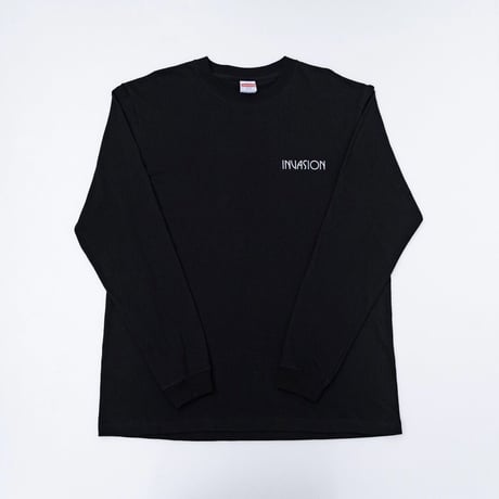 THE ANTHOLOGY ORIGINAL print tee