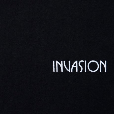 THE ANTHOLOGY ORIGINAL print tee