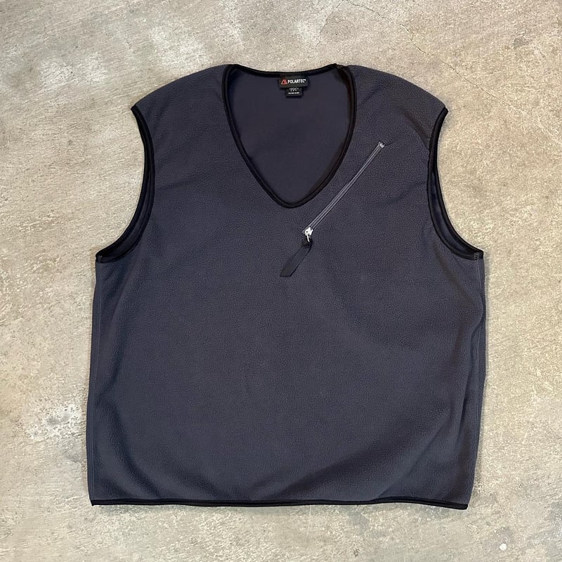 トップス THE ANTHOLOGY original simple vest THE ANTHOLOGY original simple vest | THE ANTHOL