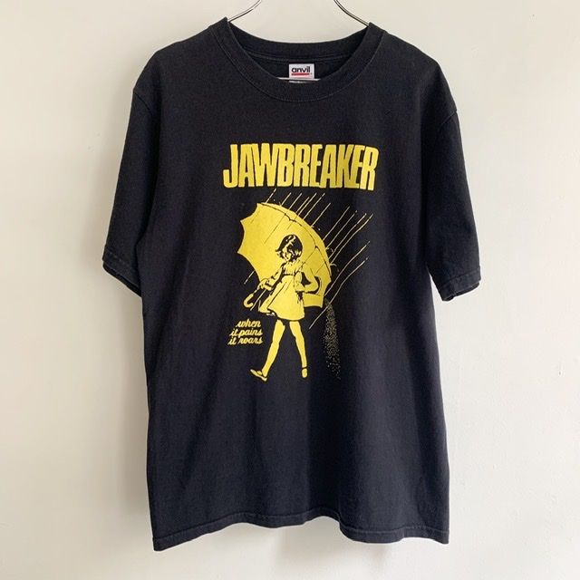 90's JAWBREAKER tee | THE ANTHOLOGY OFFICIAL