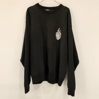 90's Warner Bros LOGO  SWEAT