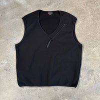 非売品】かわしまたかひろ G-8 WEP DOWN VEST