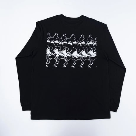 THE ANTHOLOGY ORIGINAL print tee