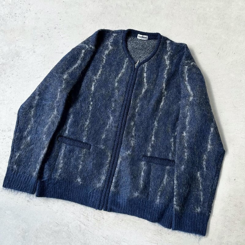 ジャケット・アウター Melty Mohair Cardigan ジャケット・アウター Melty Mohair Cardigan Mohair Knit