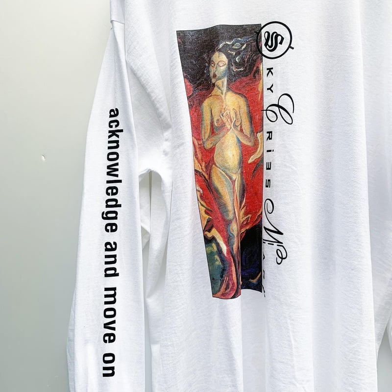 90's Sky Cries Mary | THE ANTHOLOGY OFFICIAL