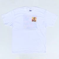 90's KNDD 107.7 THE END tee