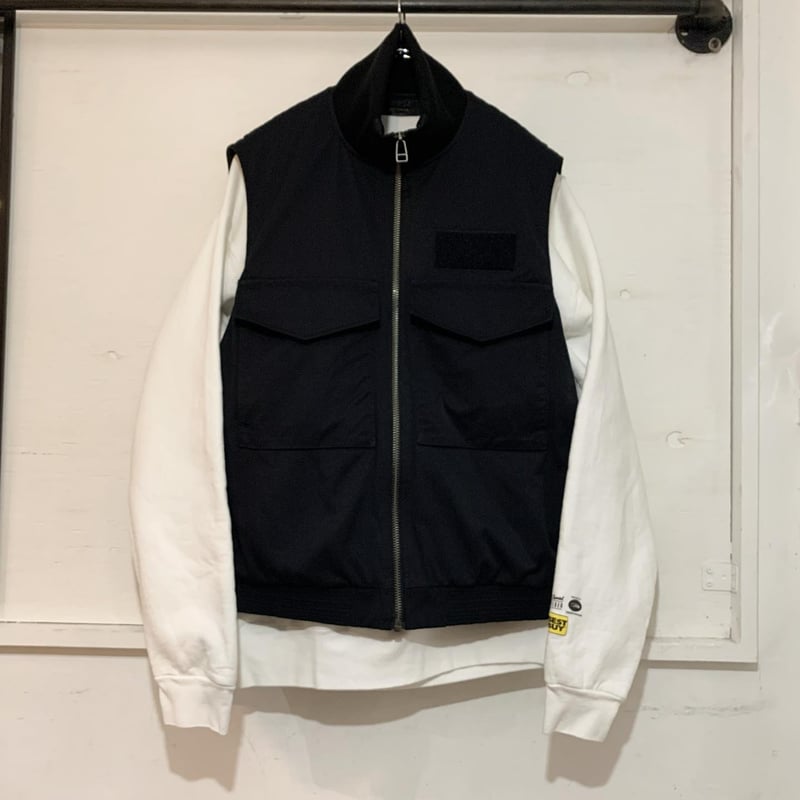ANTHOLOGY アンソロジー　G-8 WEP DOWN VEST ベスト G-8 WEP DOWN VEST | THE ANTHOLOGY OFFICIAL