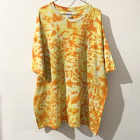 90's Tie dye tee