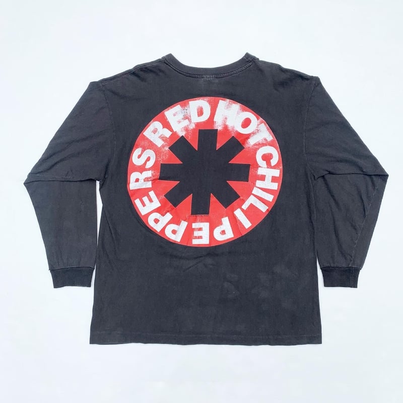 RED HOT CHILI PEPPERS | THE ANTHOLOGY OFFICIAL