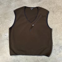 MOHAIR ZIP-UP CARDIGAN | THE ANTHOLOGY OFFICIAL