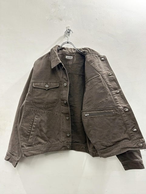 Range Jacket Range Jacket | THE ANTHOLOGY OFFICIAL