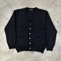 MOHAIR CARDIGAN | THE ANTHOLOGY OFFICIAL