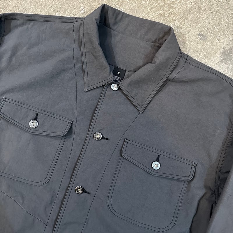 THE ANTHOLOGY EXCLUSIVE TRUCKER JACKET