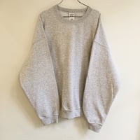 00's GILDAN PLANE SWEAT