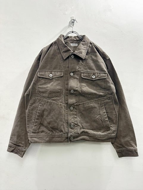 Range Jacket Range Jacket | THE ANTHOLOGY OFFICIAL