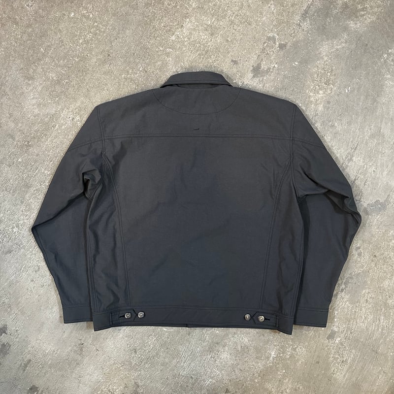 ジャケット・アウター THE ANTHOLOGY EXCLUSIVE TRUCKER JACKET ジャケット・アウター THE ANTHOLOGY EXCLUSIVE TRUCKER JACKET THE