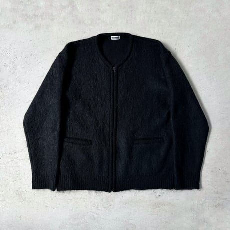 【中古】 Anthology ミスキョウコ]クロスゴムパンチ柄オパンケスニーカー 4E 109008