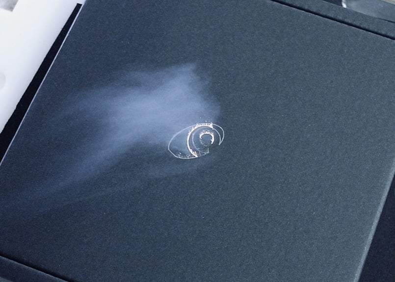 太陽系のそと｜銀河系 palmtop version | Living World