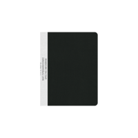 BLANK NOTE　BLACK-S