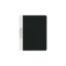 BLANK NOTE　BLACK-S