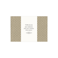 ENVELOPE　EMBOSS