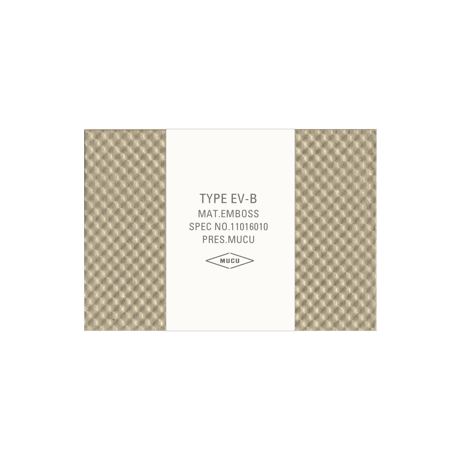 ENVELOPE　EMBOSS