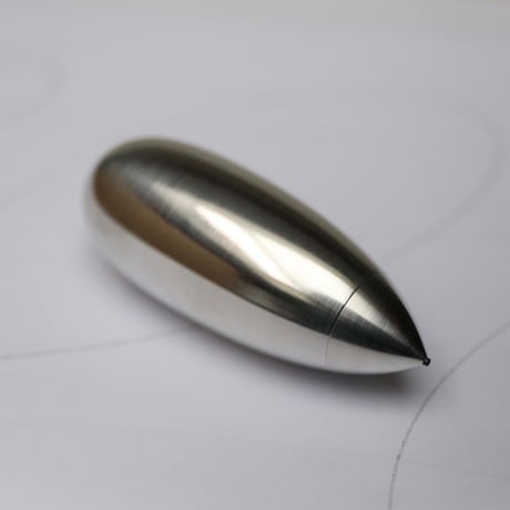Drawing Pencil - DONGURI　Alminum
