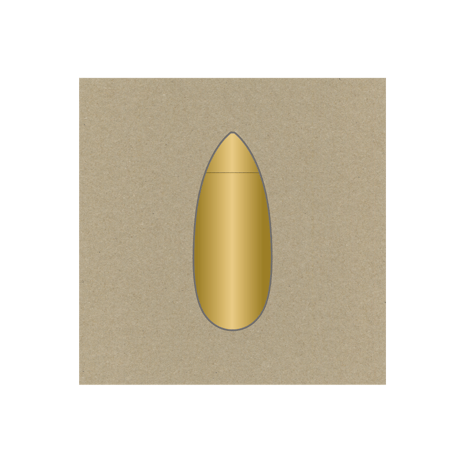 Drawing Pencil - DONGURI　Brass