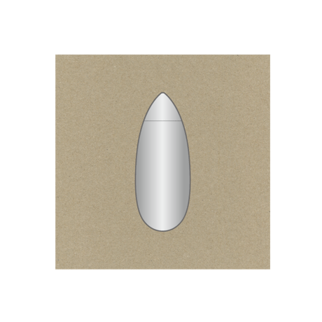 Drawing Pencil - DONGURI　Alminum