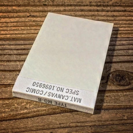 MEMO PAD - S