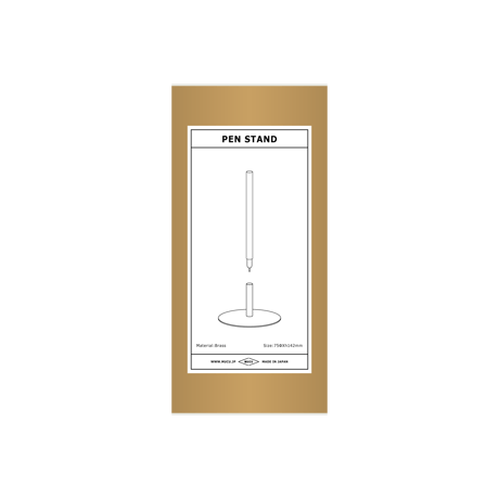 PEN STAND
