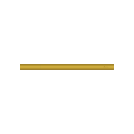 METALLIC BALLPOINT PEN - BRASS