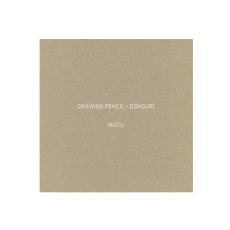 Drawing Pencil - DONGURI　Alminum