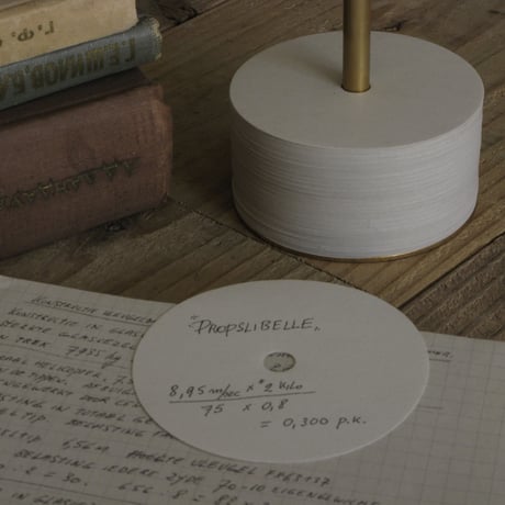 PEN STAND