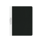 BLANK NOTE BLACK-M
