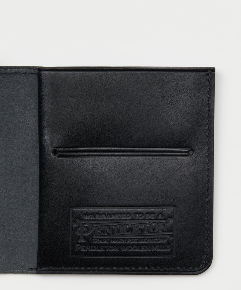 Hender Scheme×PENDLETON/wallet/natural:Harding