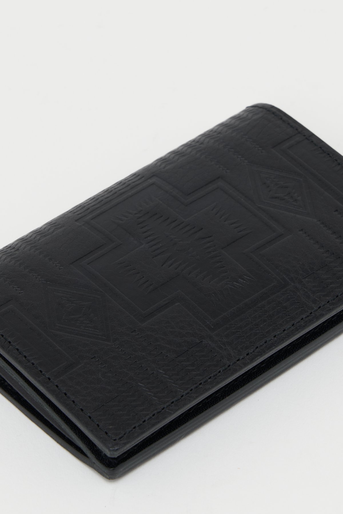 Hender Scheme×PENDLETON/folded card case/natura