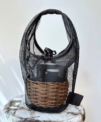 eb.a.gos/シアーラウンドトート/BK